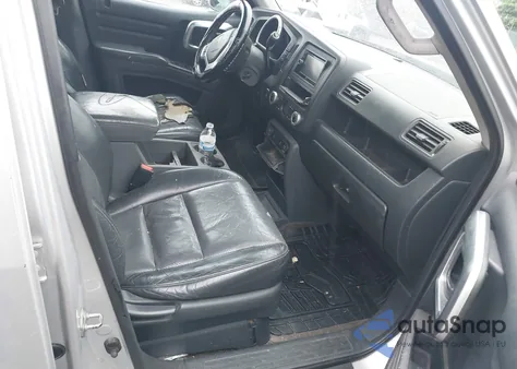 2006 Honda Ridgeline Rtl z USA, uszkodzony, nr VIN 2HJYK16506H513237